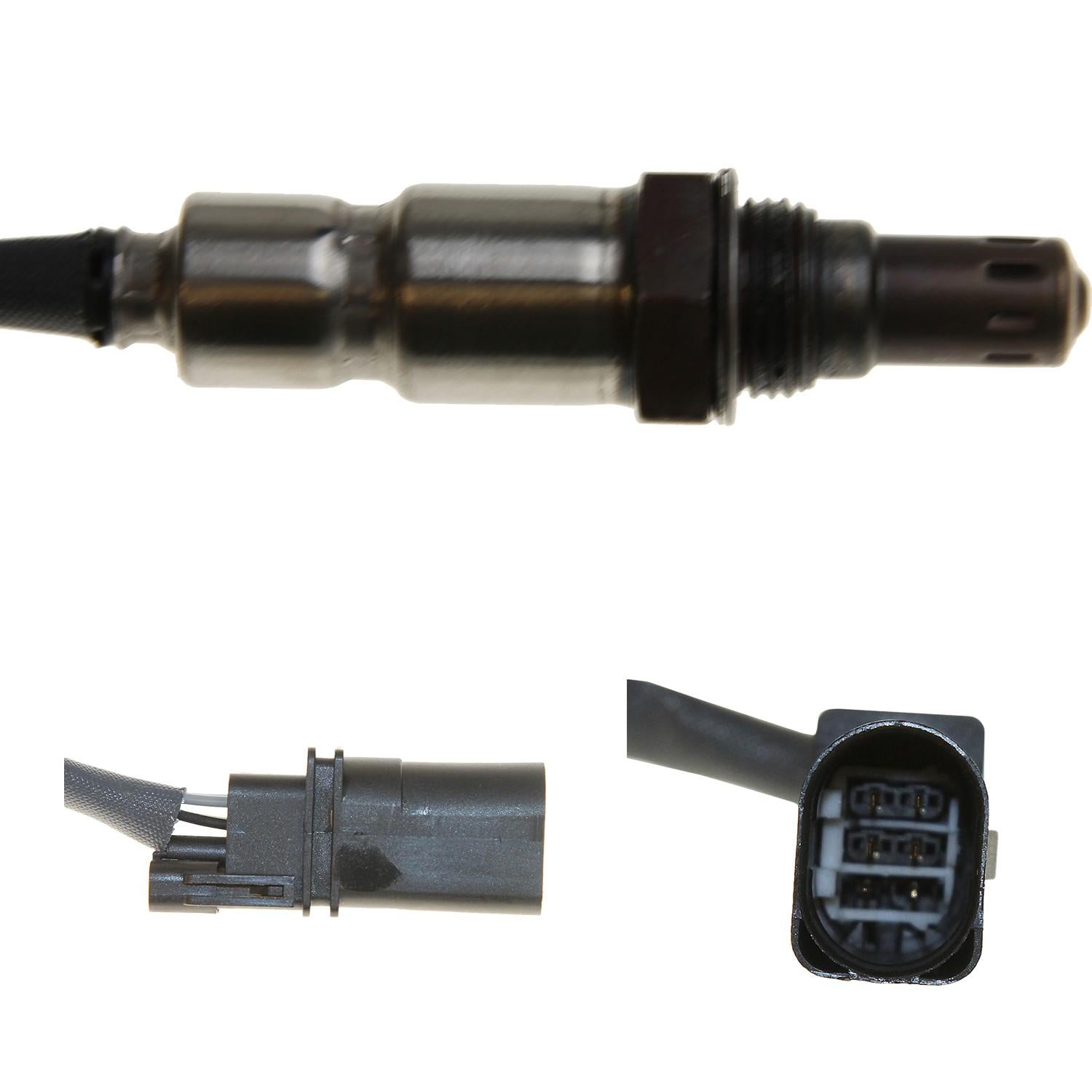 Walker Products Oxygen Sensor 350-35016