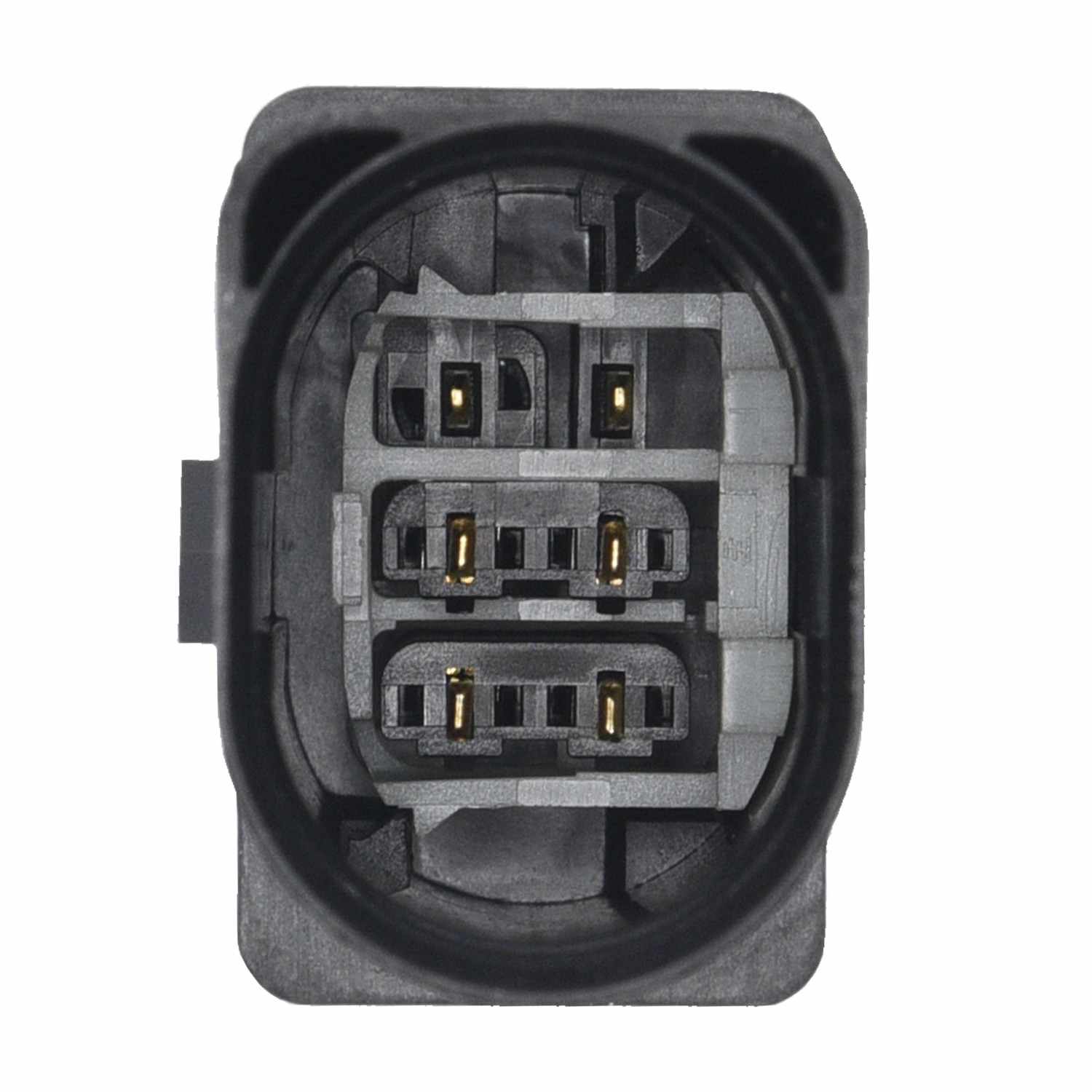 Walker Products Oxygen Sensor 350-35017