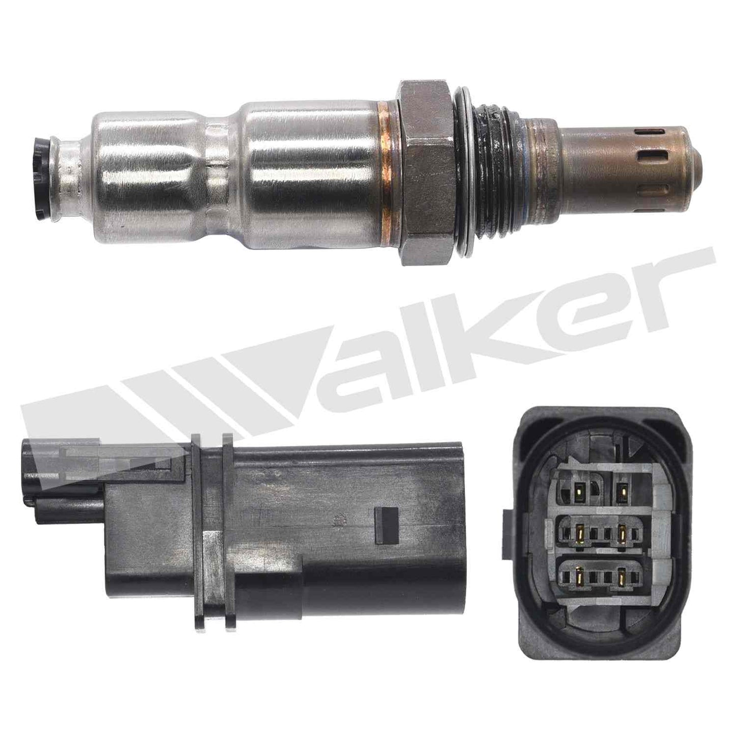 Walker Products Walker Products 350-35017 Oxygen Sensor 5-W Wideband 350-35017
