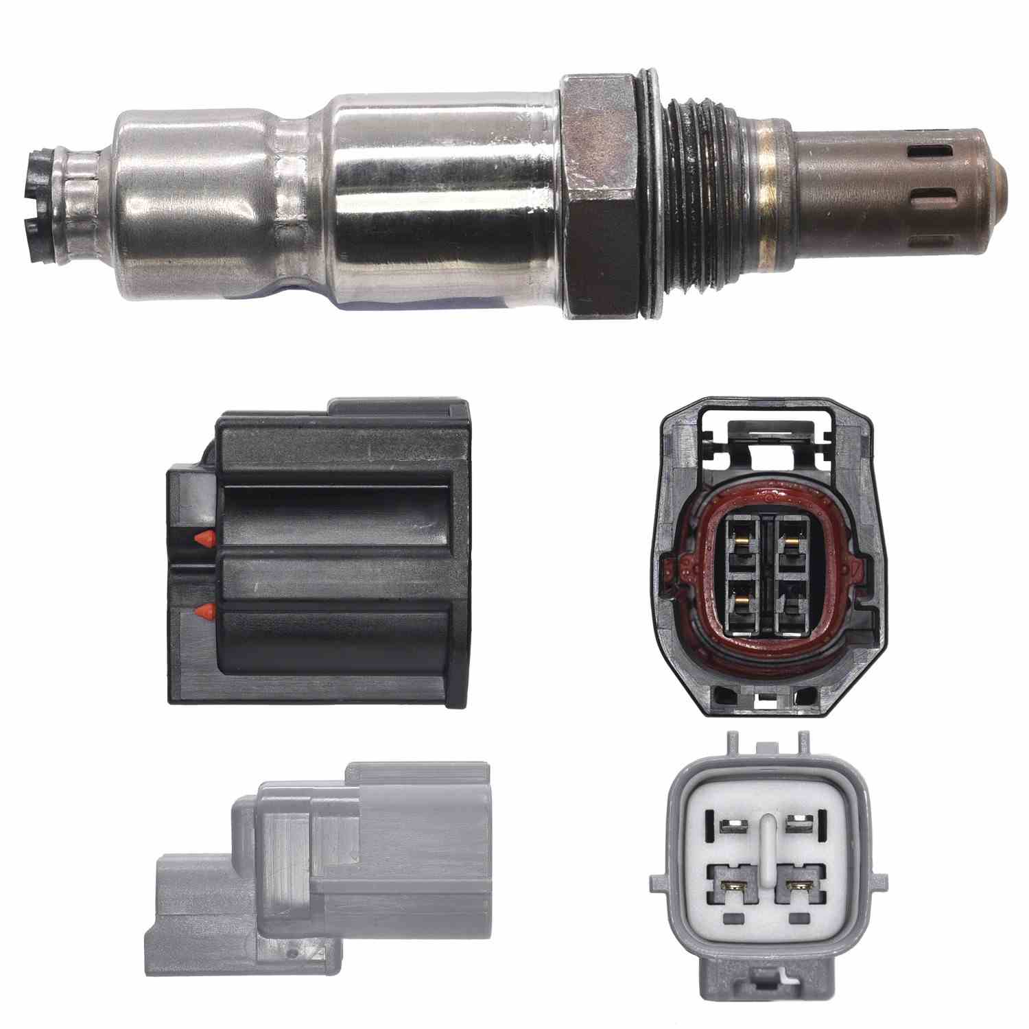 Walker Products Oxygen Sensor 350-35022