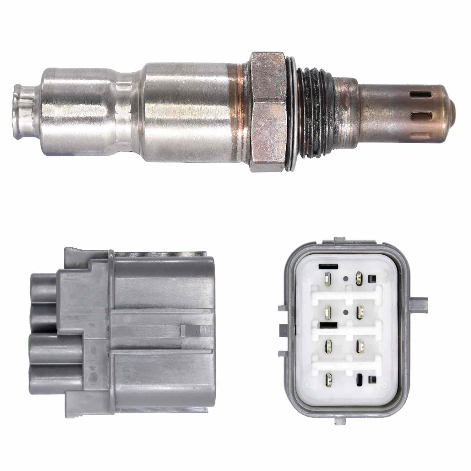 Walker Products Oxygen Sensor 350-35023