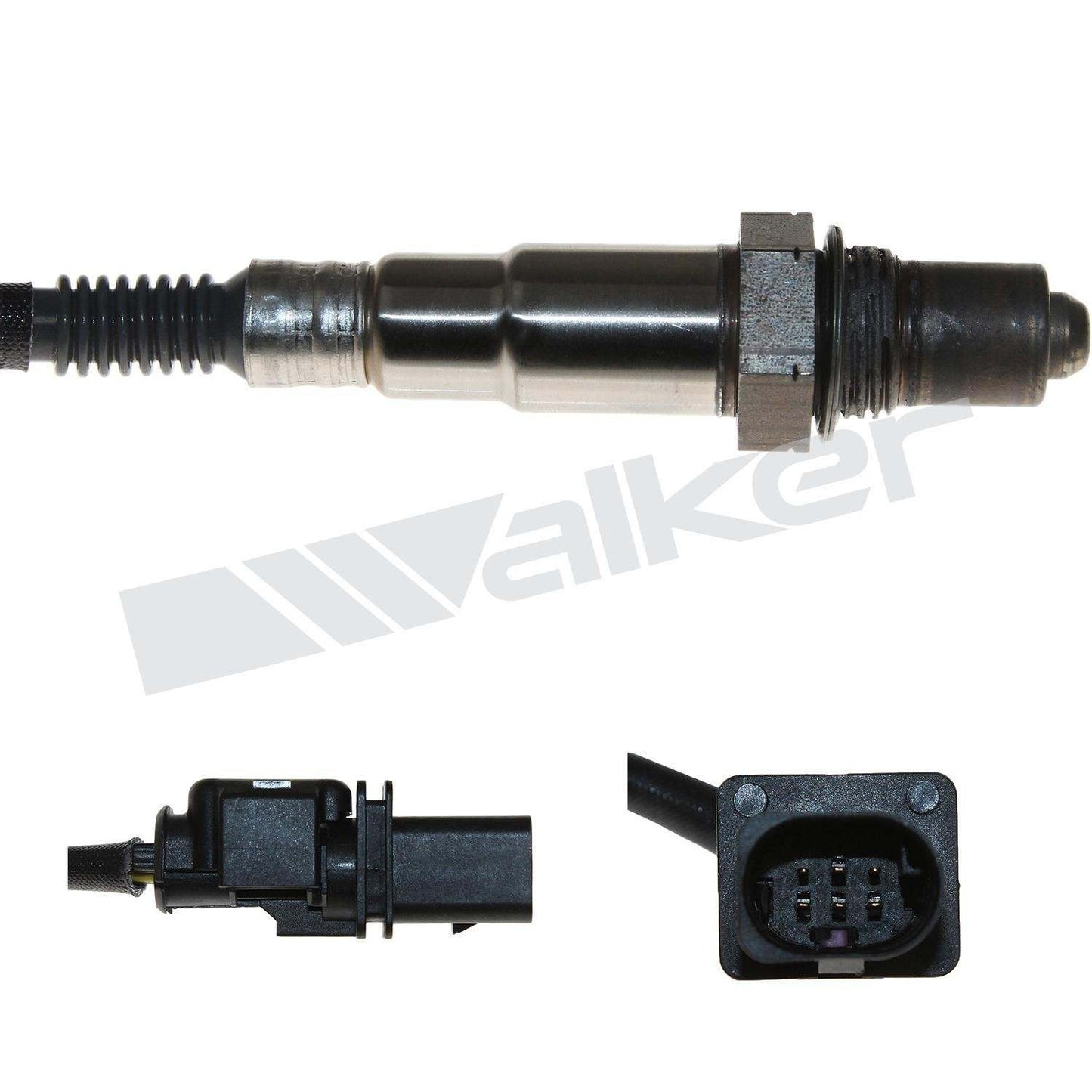Walker Products Walker Products 350-35030 Oxygen Sensor 5-W Wideband 350-35030