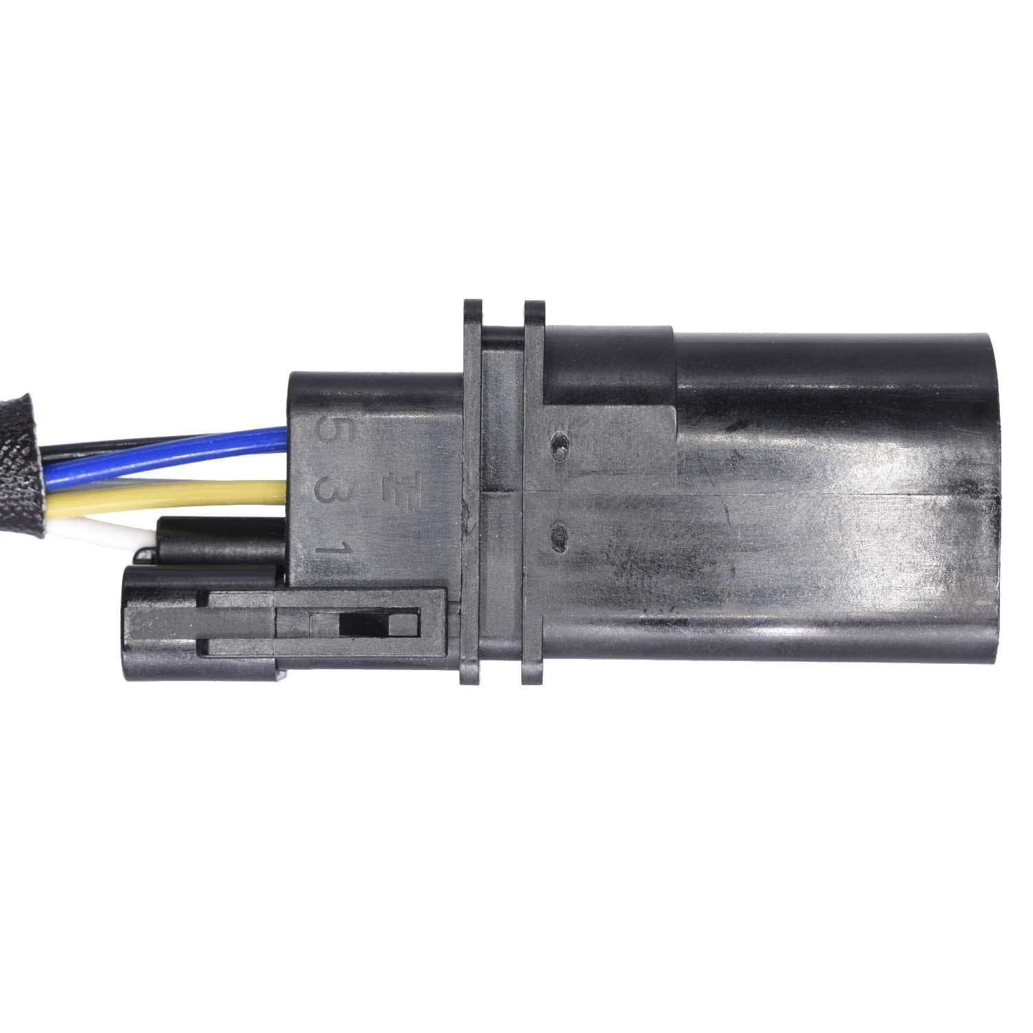 Walker Products Oxygen Sensor 350-35031