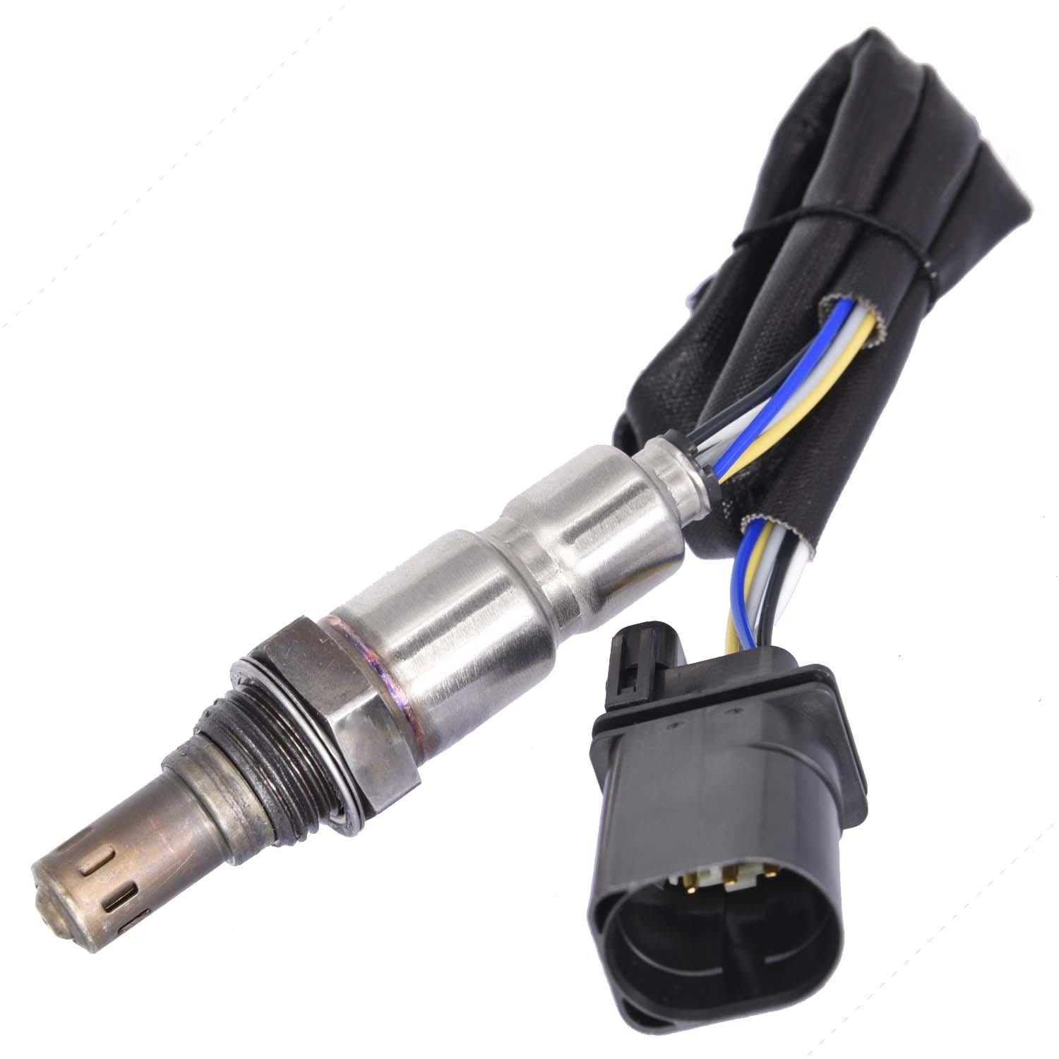 Walker Products Oxygen Sensor 350-35031