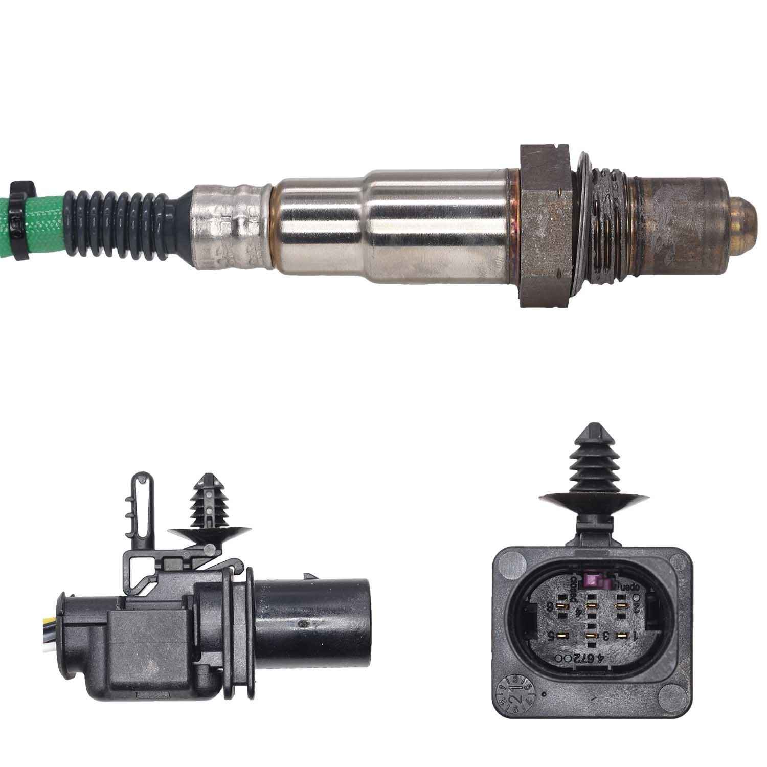 Walker Products Walker Products 350-35032 Oxygen Sensor 5-W Wideband 350-35032