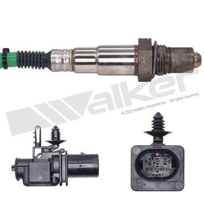 Walker Products Walker Products 350-35032 Oxygen Sensor 5-W Wideband 350-35032