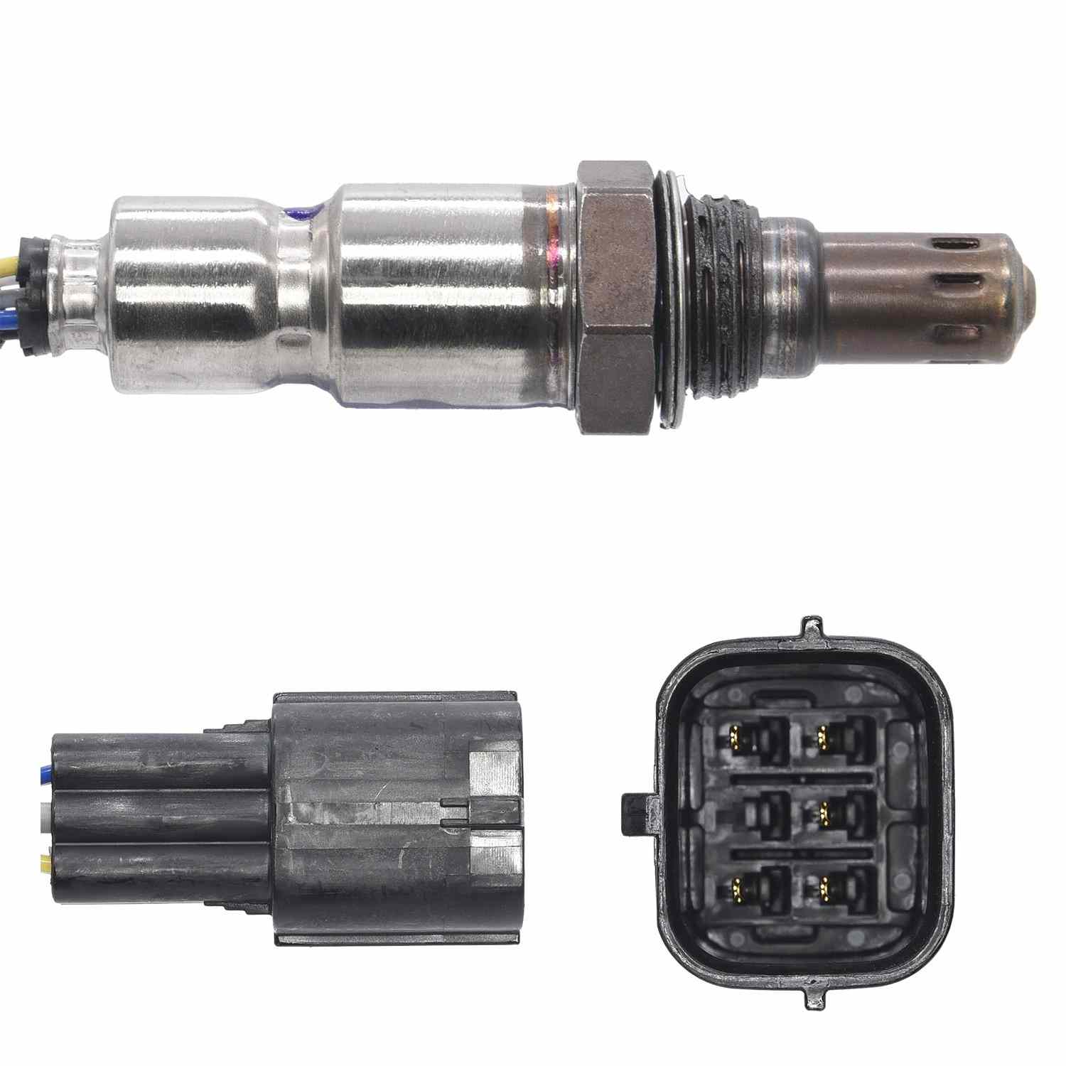 Walker Products Walker Products 350-35033 Oxygen Sensor 5-W Wideband 350-35033