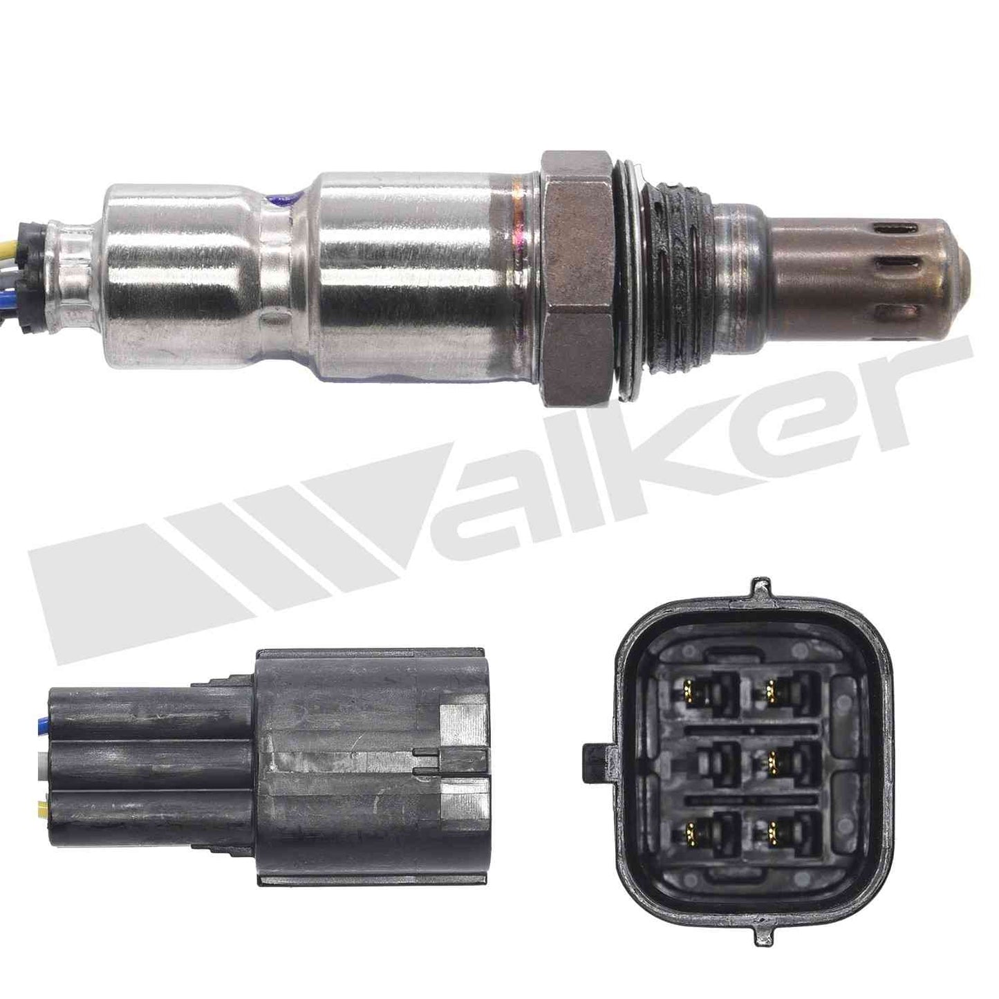 Walker Products Walker Products 350-35033 Oxygen Sensor 5-W Wideband 350-35033