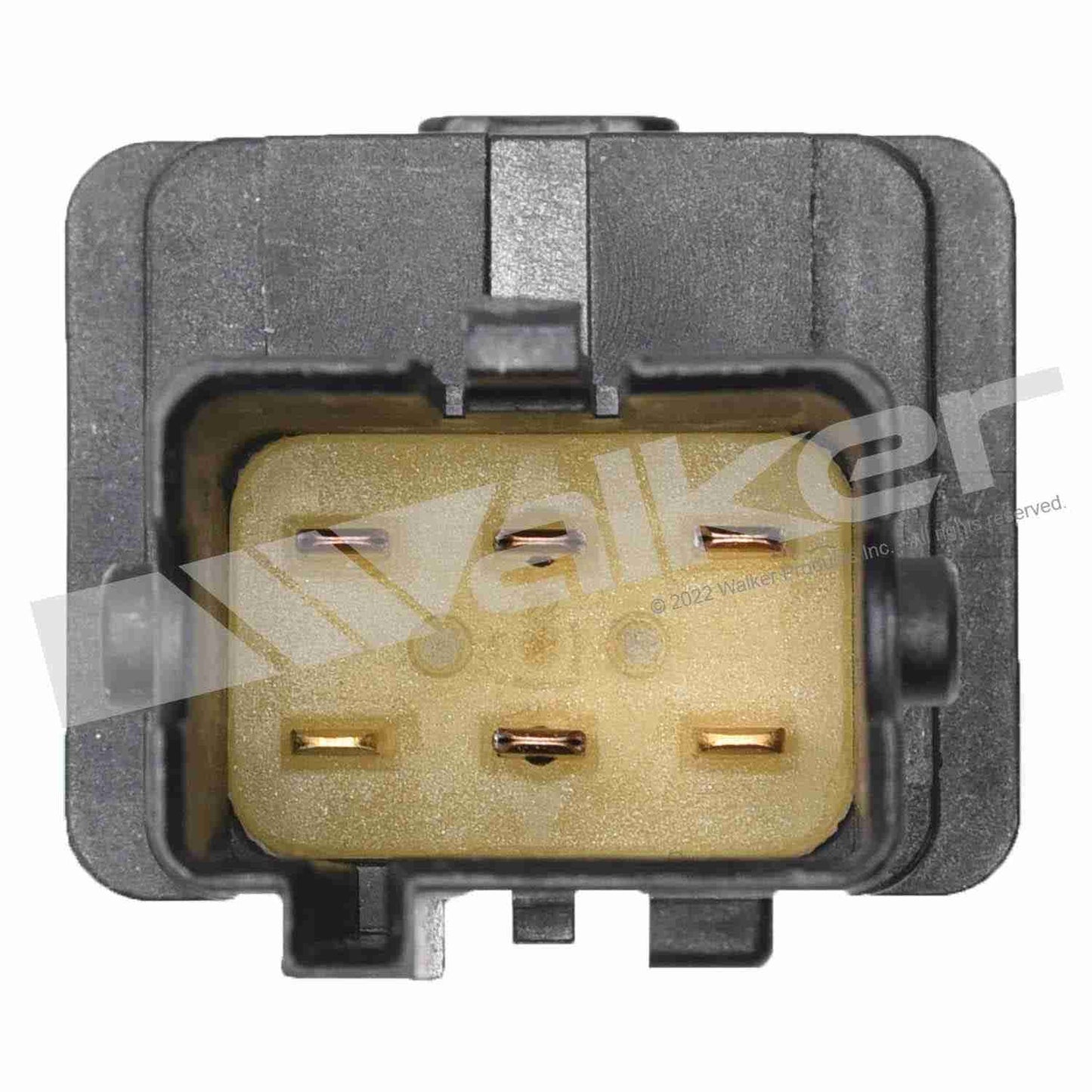 Walker Products Walker Products 350-35039 Oxygen Sensor 5-W Wideband 350-35039