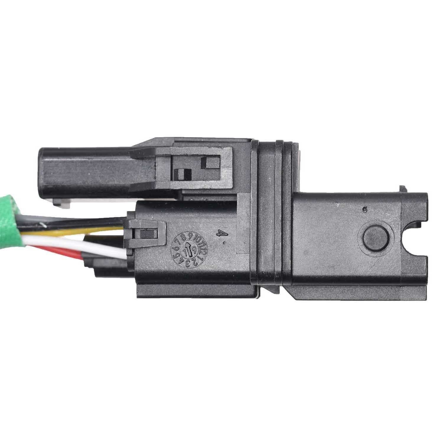 Walker Products Oxygen Sensor 350-35039