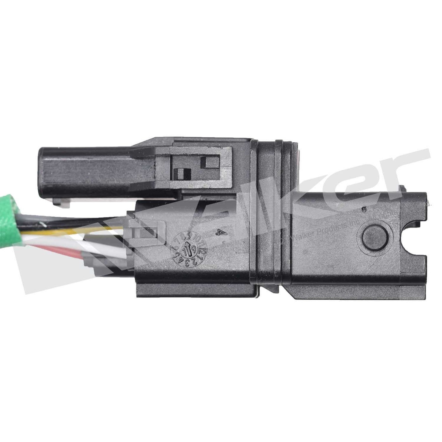 Walker Products Walker Products 350-35039 Oxygen Sensor 5-W Wideband 350-35039