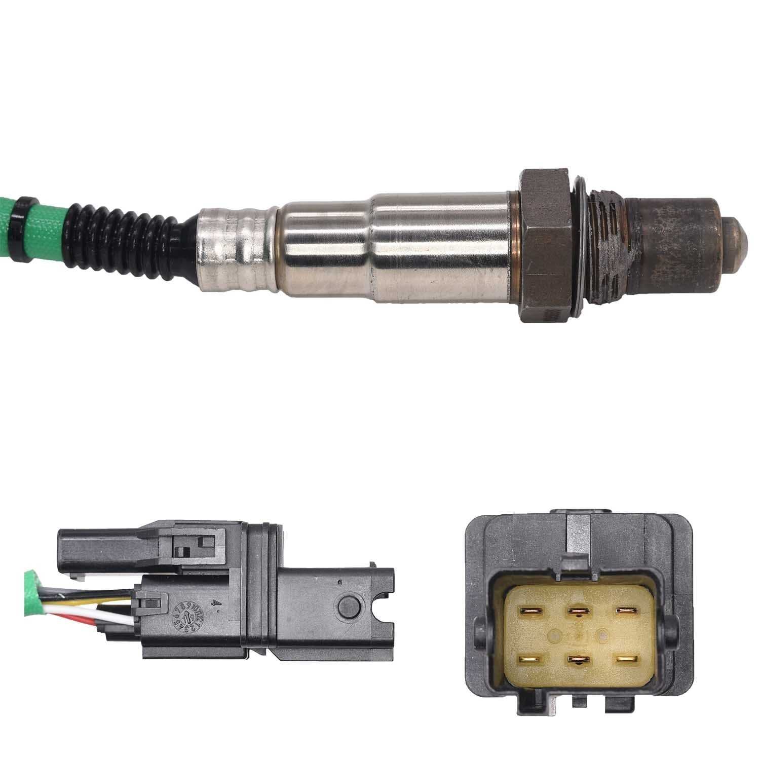 Walker Products Walker Products 350-35039 Oxygen Sensor 5-W Wideband 350-35039