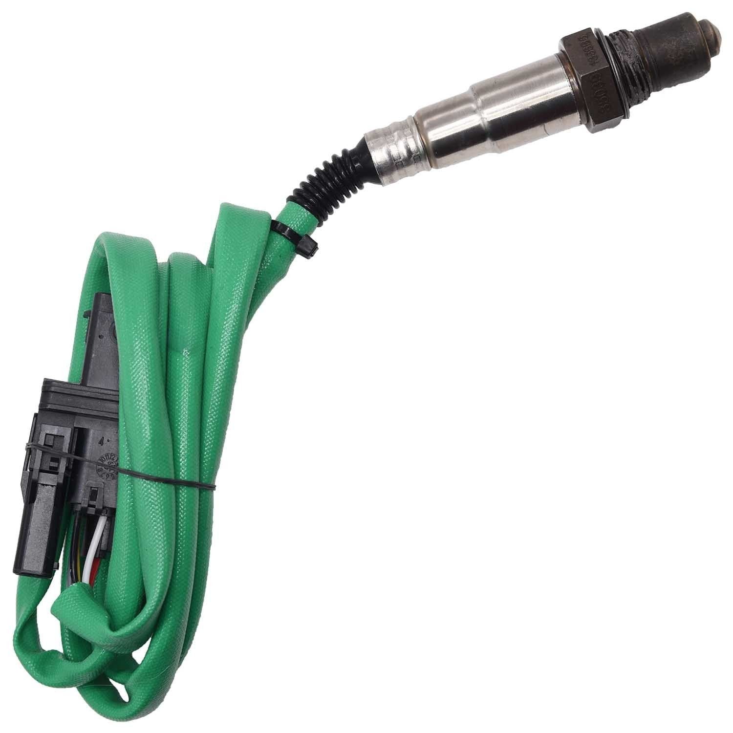 Walker Products Oxygen Sensor 350-35039