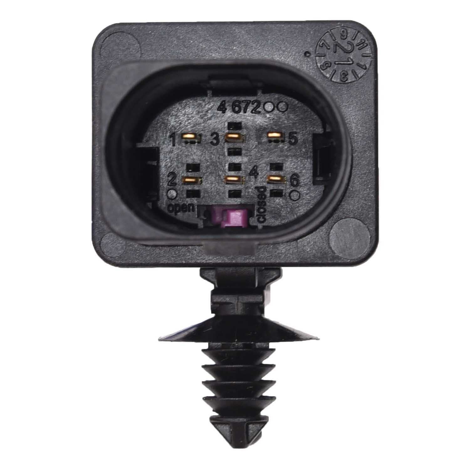 Walker Products Walker Products 350-35040 Oxygen Sensor 5-W Wideband 350-35040