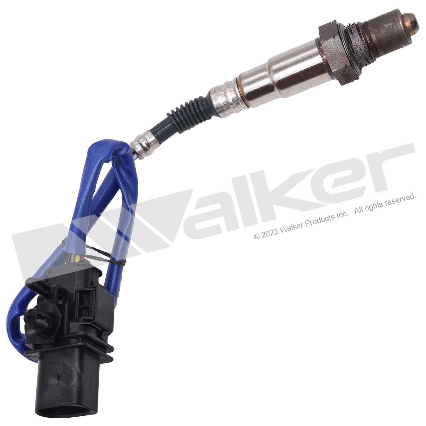 Walker Products Walker Products 350-35040 Oxygen Sensor 5-W Wideband 350-35040