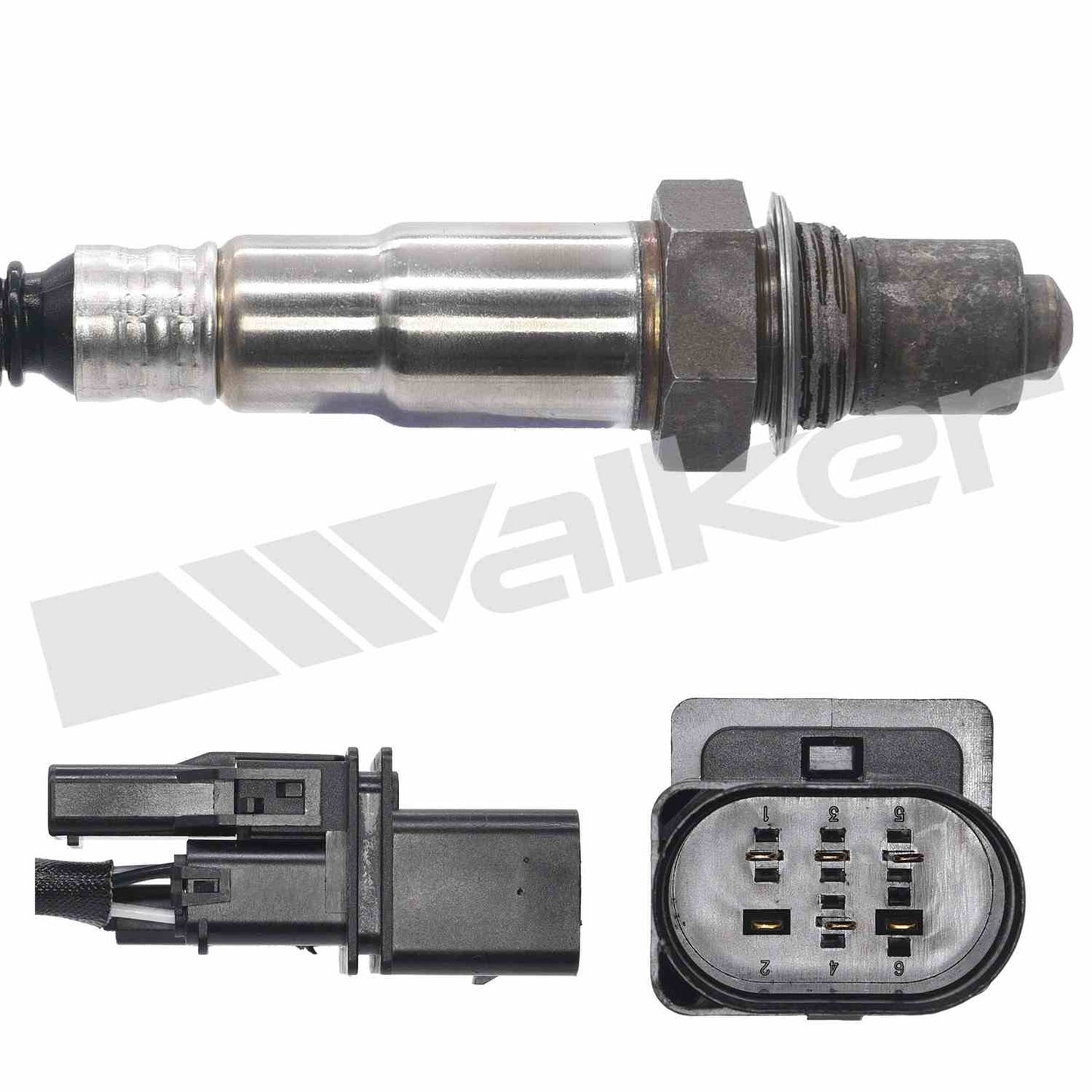 Walker Products Walker Products 350-35041 Oxygen Sensor 5-W Wideband 350-35041