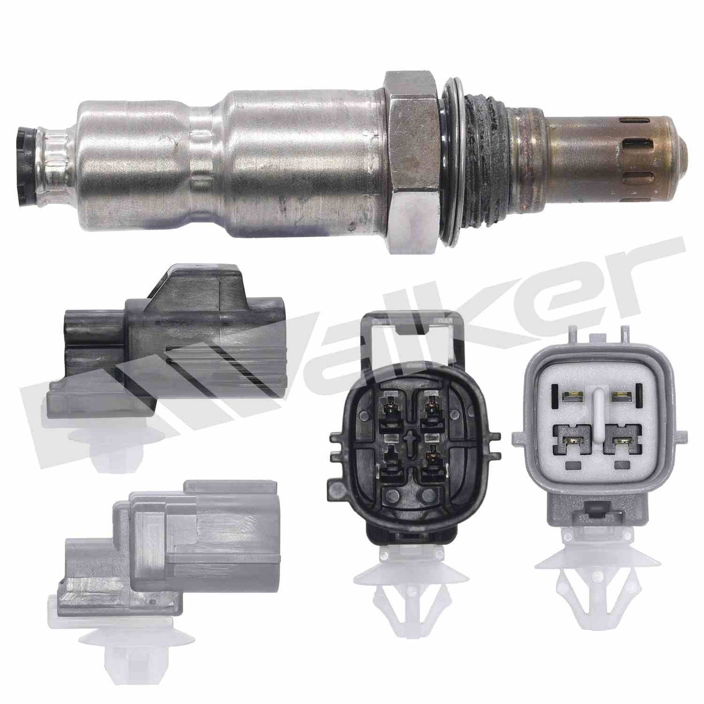 Walker Products Walker Products 350-35045 Oxygen Sensor 5-W Wideband 350-35045