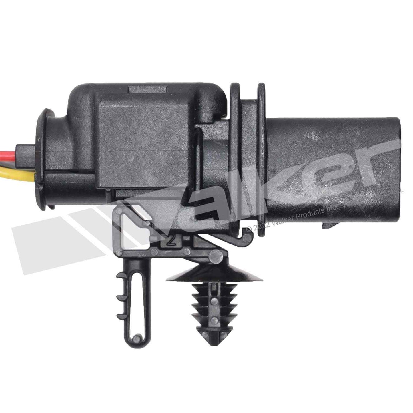 Walker Products Walker Products 350-35046 Oxygen Sensor 5-W Wideband 350-35046