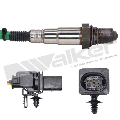 Walker Products Walker Products 350-35046 Oxygen Sensor 5-W Wideband 350-35046
