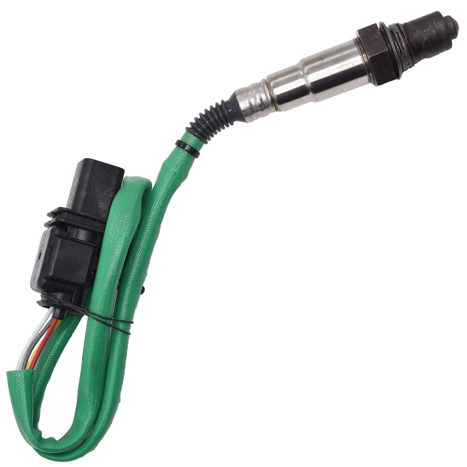 Walker Products Oxygen Sensor 350-35046