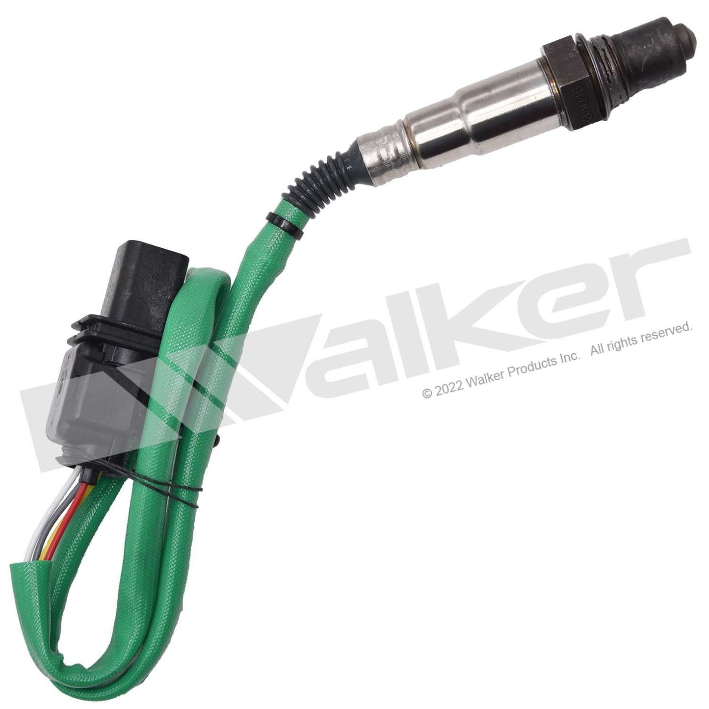 Walker Products Walker Products 350-35046 Oxygen Sensor 5-W Wideband 350-35046