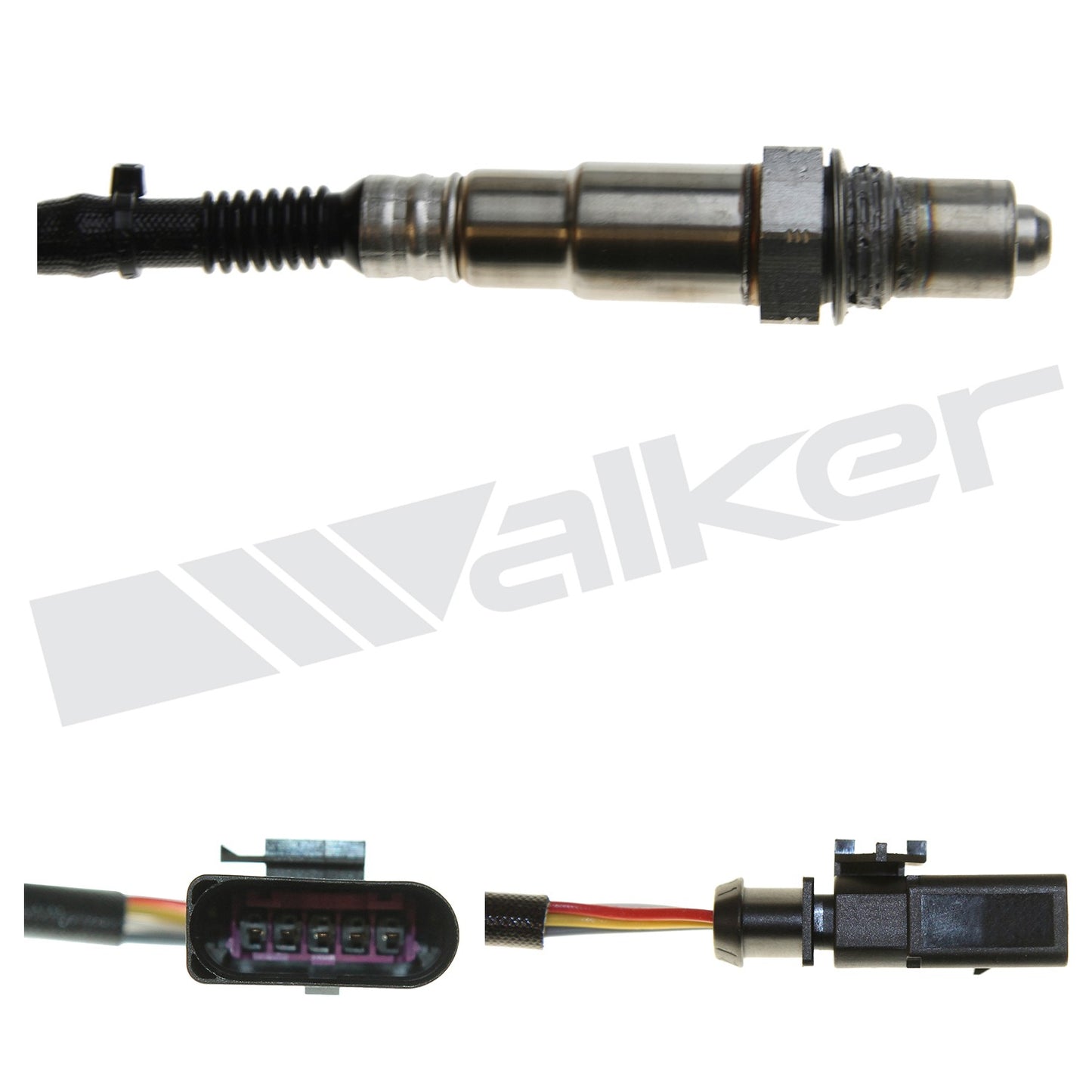 Walker Products Walker Products 350-35050 Oxygen Sensor 5-W Wideband 350-35050