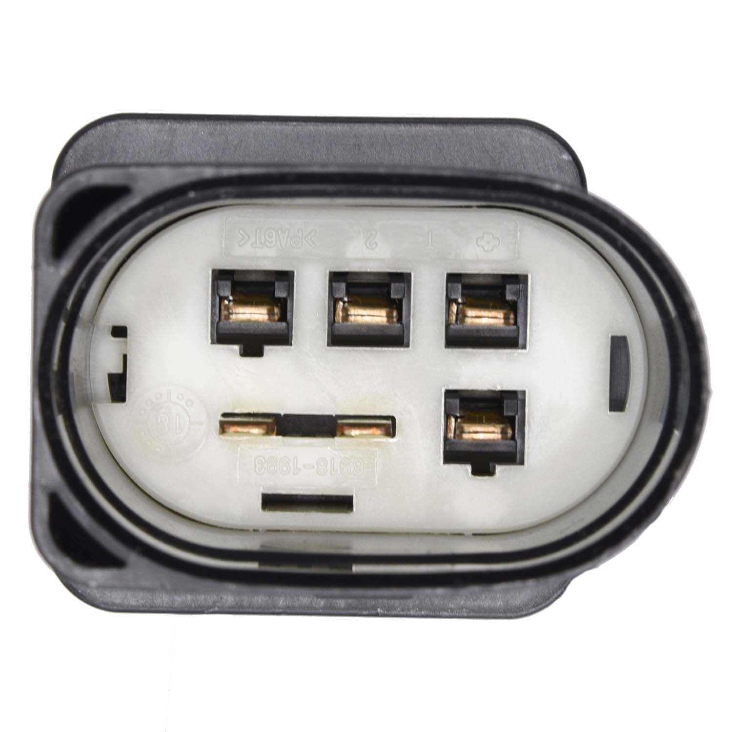 Walker Products Oxygen Sensor 350-35057