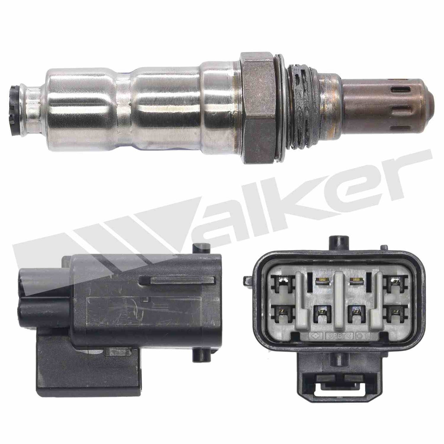 Walker Products Walker Products 350-35061 Oxygen Sensor 5-W Wideband 350-35061