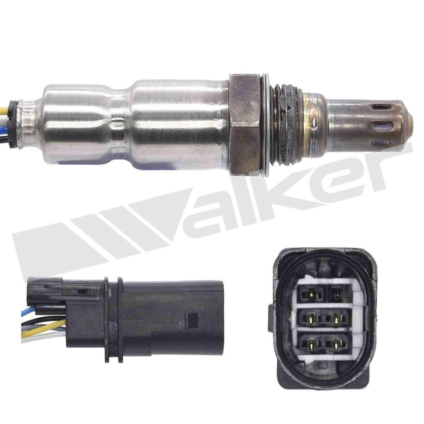 Walker Products Walker Products 350-35062 Oxygen Sensor 5-W Wideband 350-35062