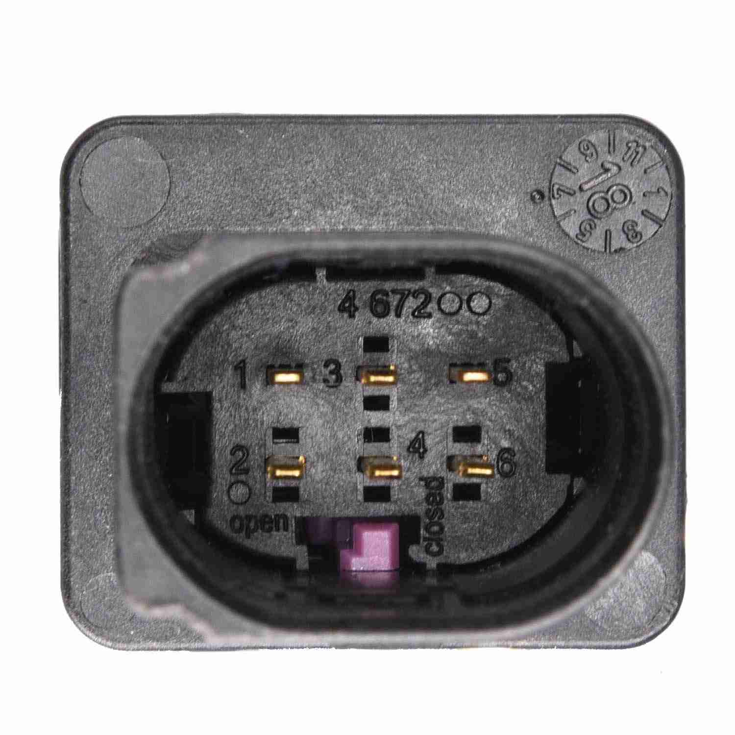 Walker Products Oxygen Sensor 350-35064