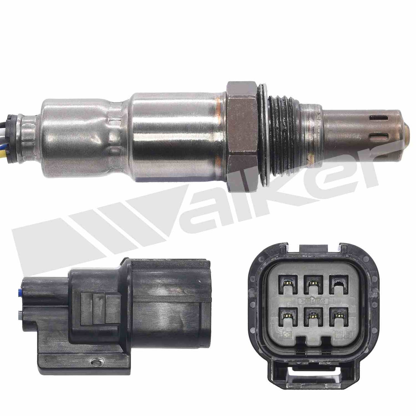 Walker Products Walker Products 350-35065 Oxygen Sensor 5-W Wideband 350-35065