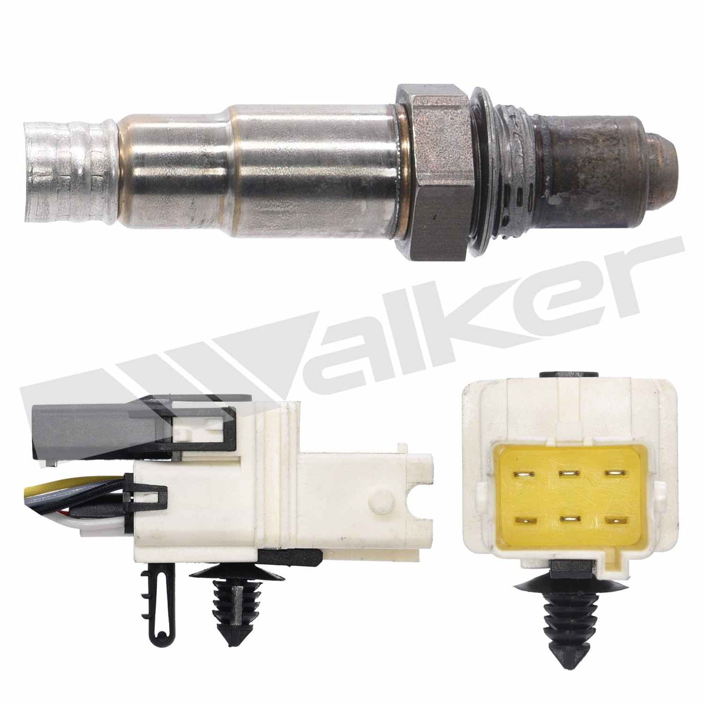 Walker Products Walker Products 350-35066 Oxygen Sensor 5-W Wideband 350-35066