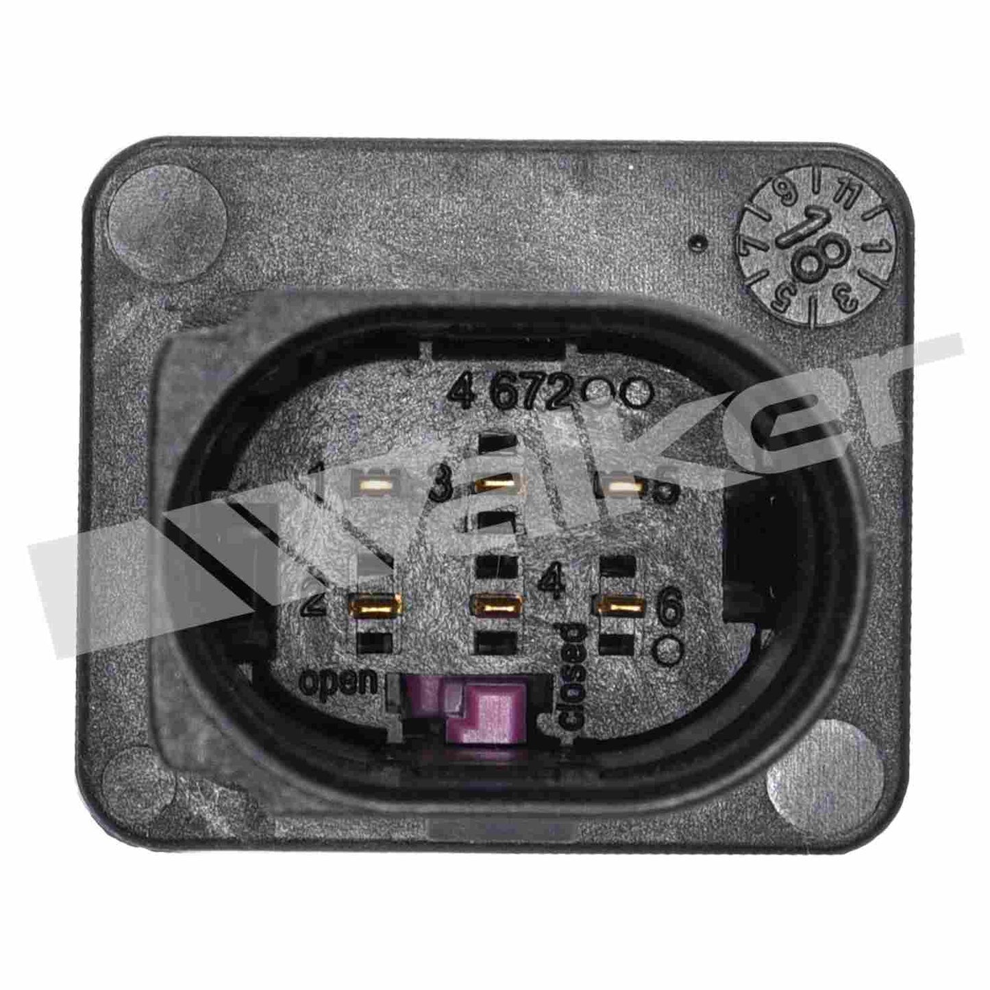 Walker Products Walker Products 350-35067 Oxygen Sensor 5-W Wideband 350-35067