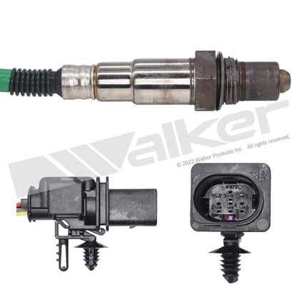 Walker Products Walker Products 350-35069 Oxygen Sensor 5-W Wideband 350-35069