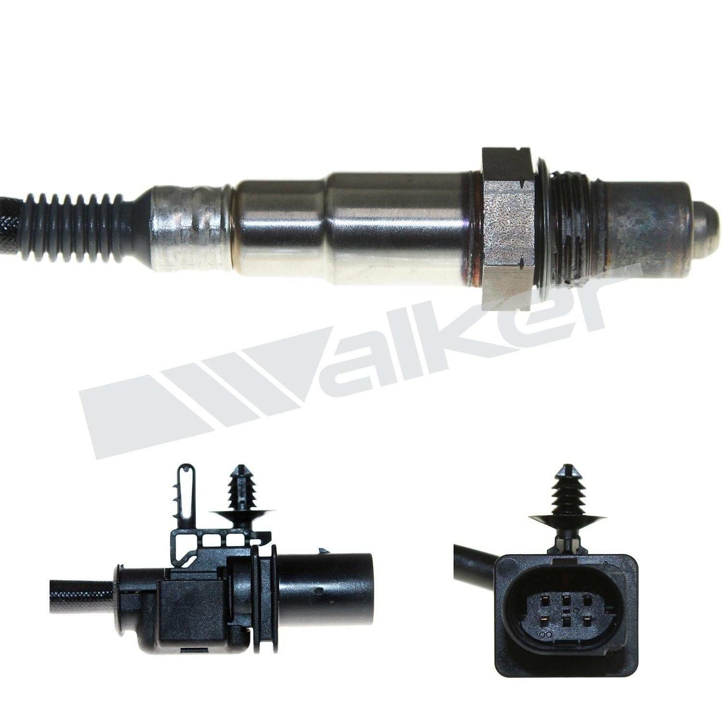 Walker Products Walker Products 350-35070 Oxygen Sensor 5-W Wideband 350-35070