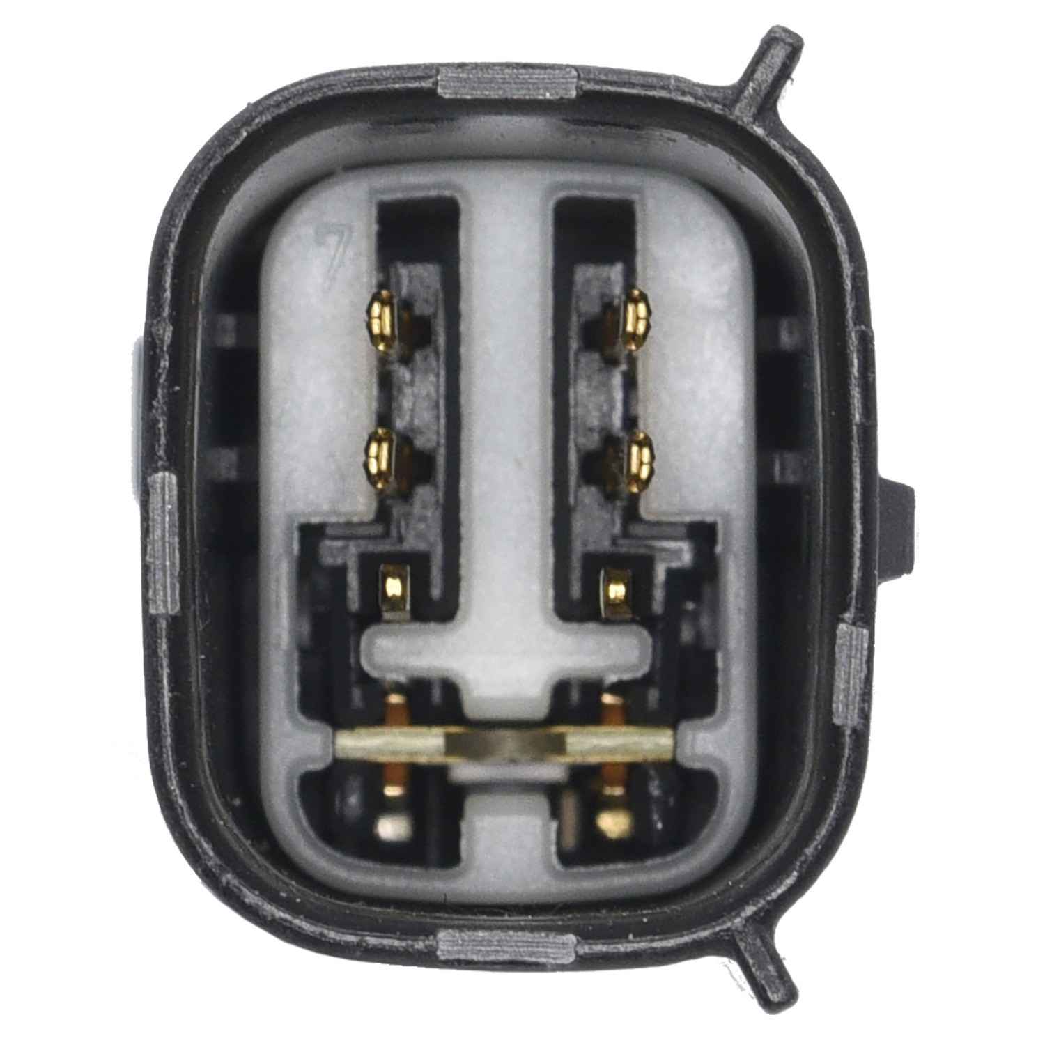 Walker Products Oxygen Sensor 350-35071