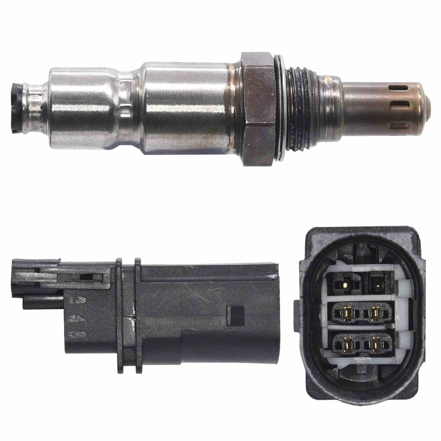 Walker Products Walker Products 350-35074 Oxygen Sensor 5-W Wideband 350-35074