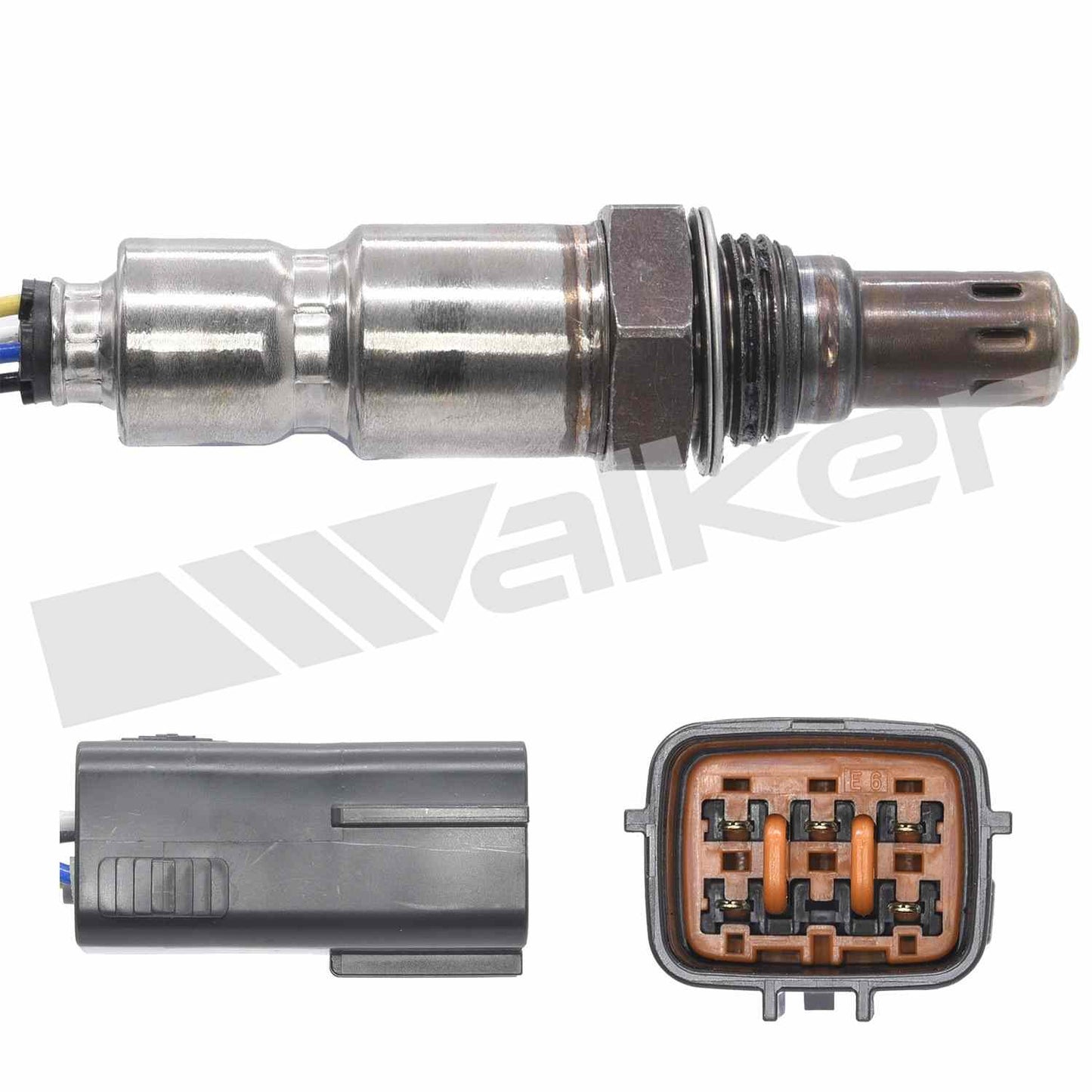 Walker Products Walker Products 350-35075 Oxygen Sensor 5-W Wideband 350-35075