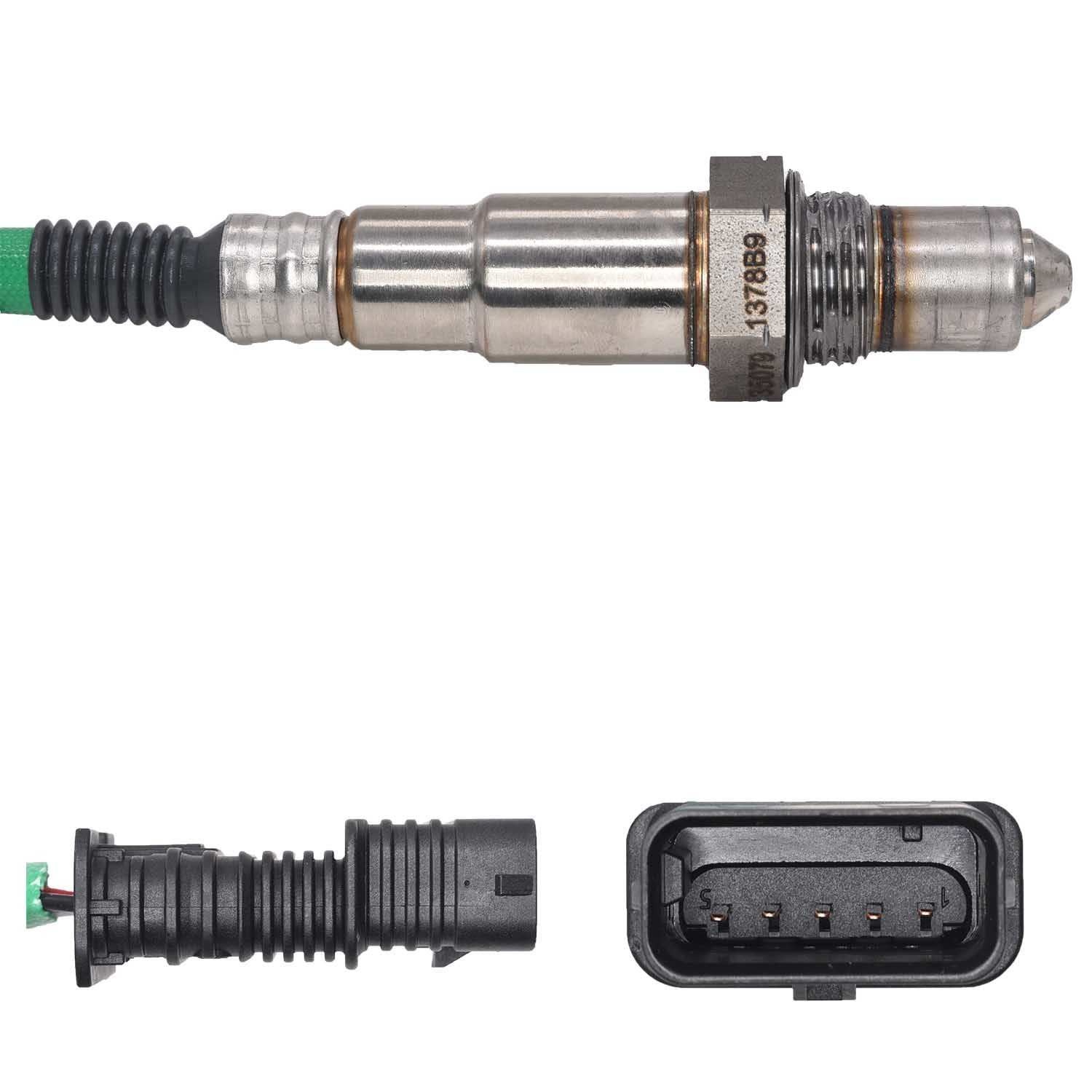 Walker Products Walker Products 350-35079 Oxygen Sensor 5-W Wideband 350-35079