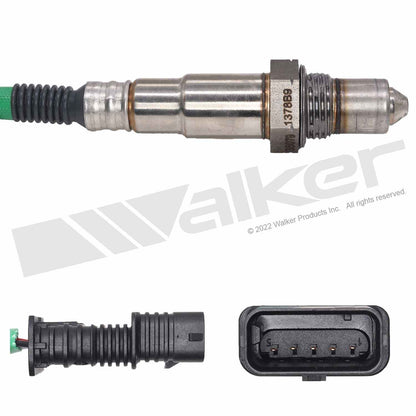 Walker Products Walker Products 350-35079 Oxygen Sensor 5-W Wideband 350-35079