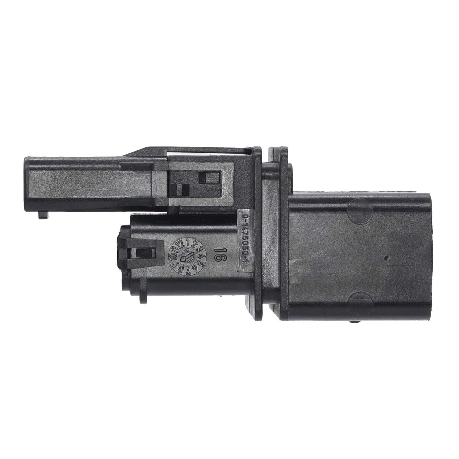 Walker Products Oxygen Sensor 350-35080