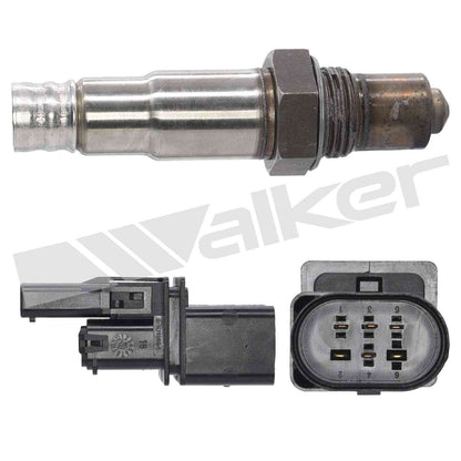 Walker Products Walker Products 350-35080 Oxygen Sensor 5-W Wideband 350-35080
