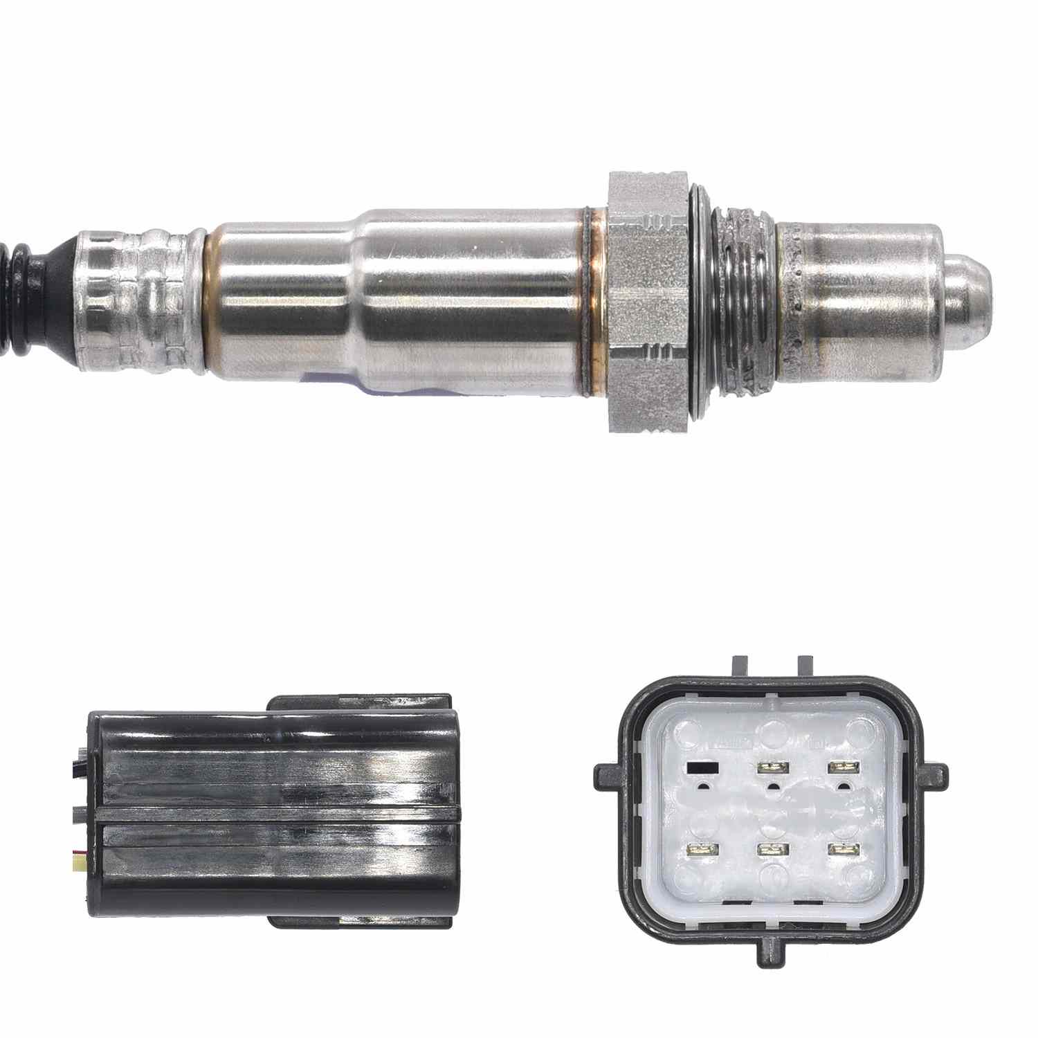 Walker Products Walker Products 350-35084 Oxygen Sensor 5-W Wideband 350-35084