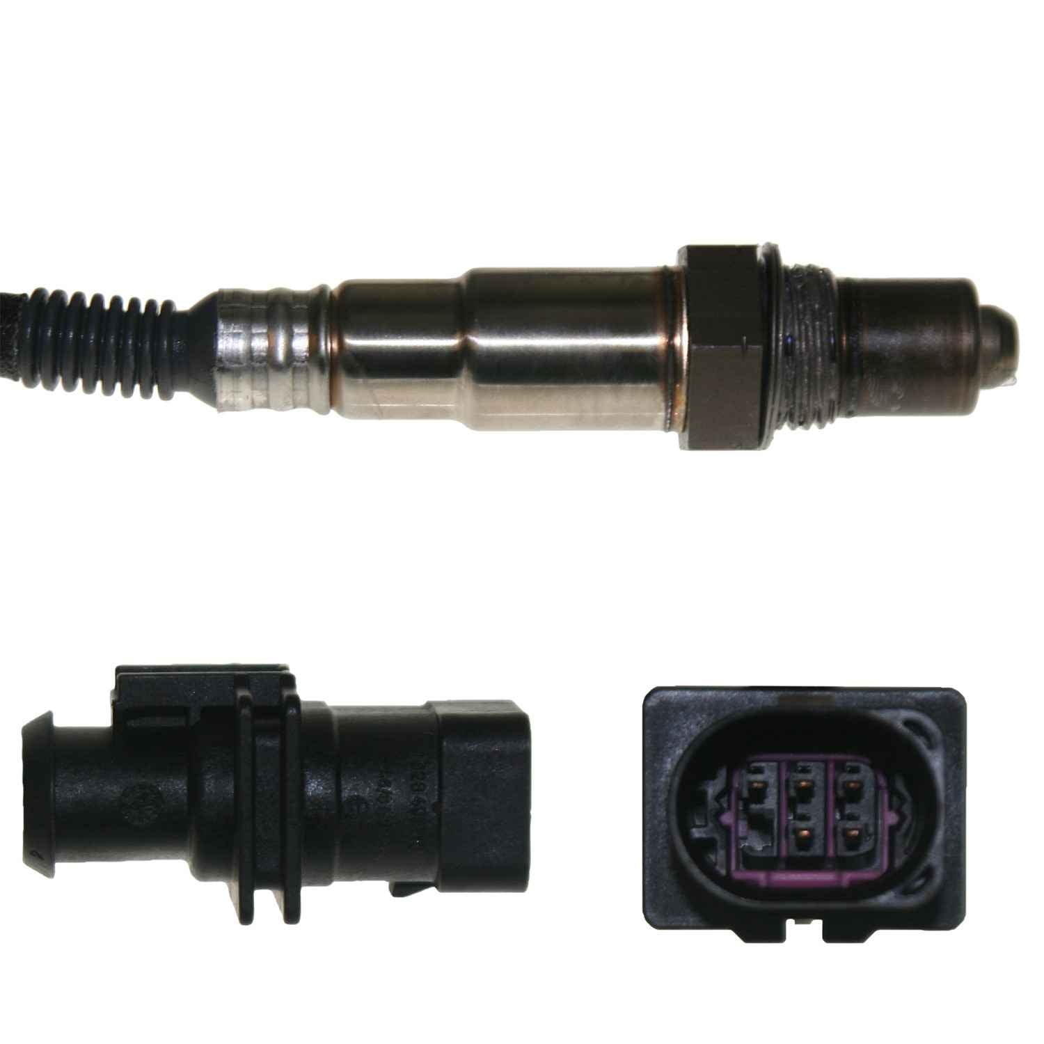 Walker Products Walker Products 350-35089 Oxygen Sensor 5-W Wideband 350-35089