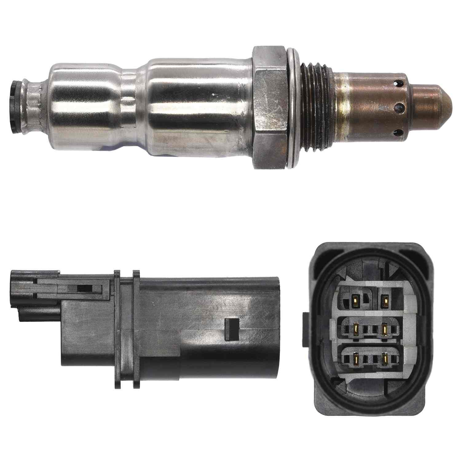 Walker Products Walker Products 350-35097 Oxygen Sensor 5-W Wideband 350-35097