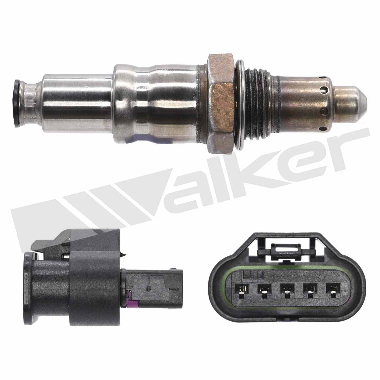 Walker Products Walker Products 350-35111 Oxygen Sensor 5-W Wideband 350-35111