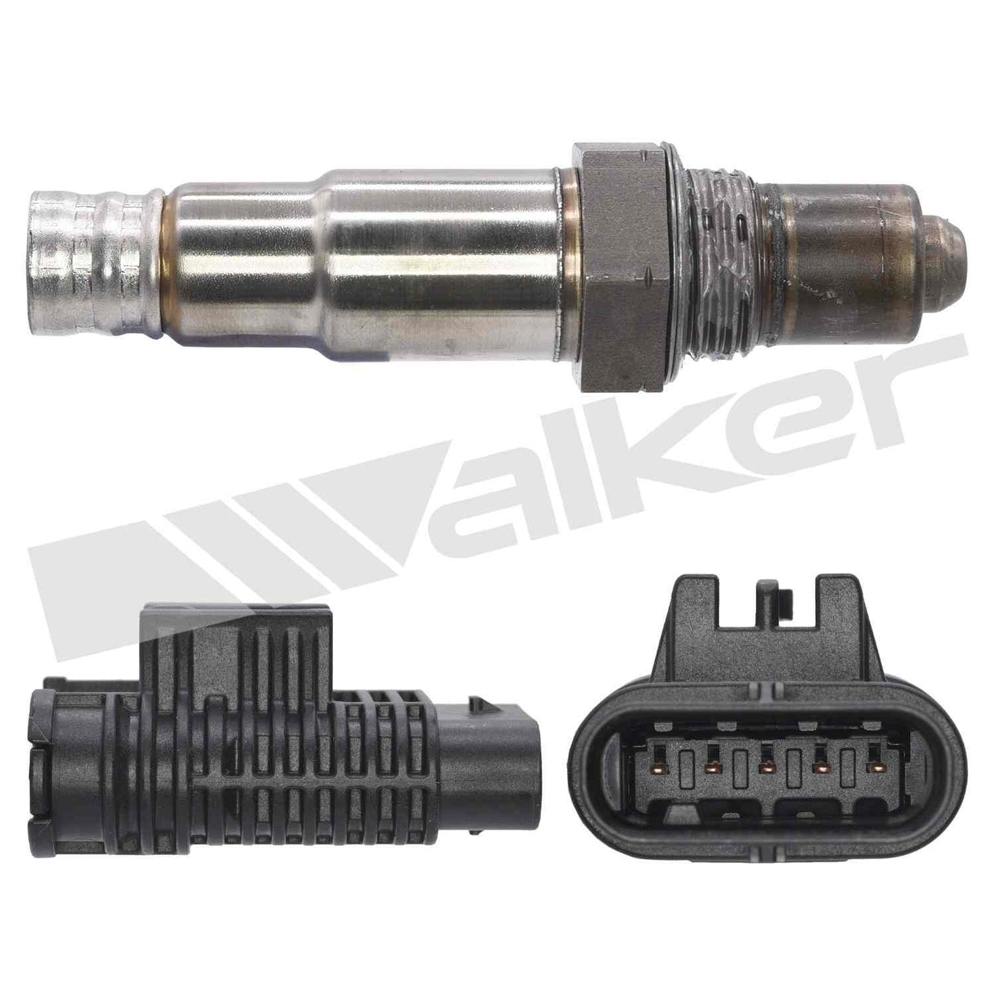 Walker Products Walker Products 350-35112 O2 Sensor 5-W Wideband 350-35112