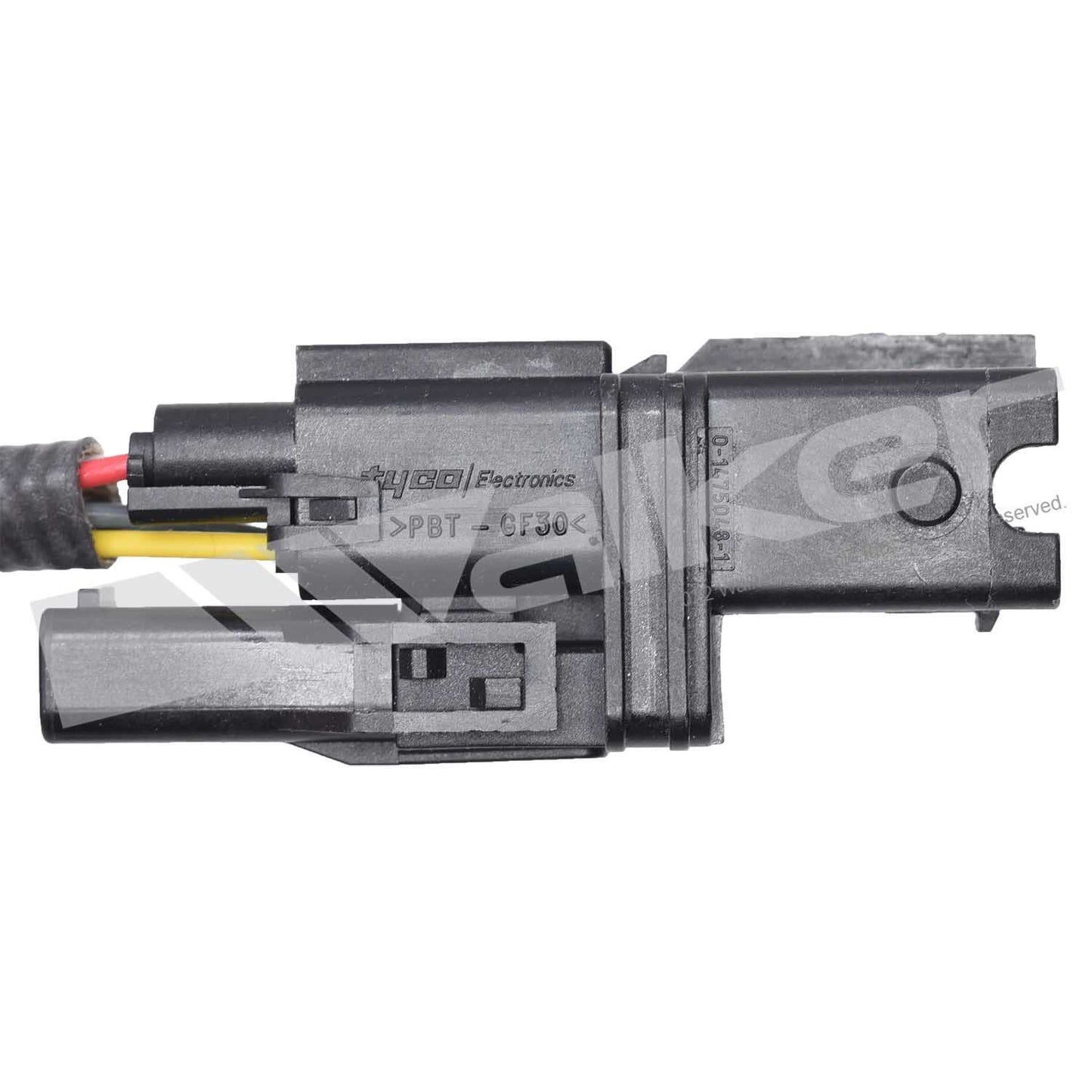 Walker Products Walker Products 350-35116 Oxygen Sensor 5-W Wideband 350-35116