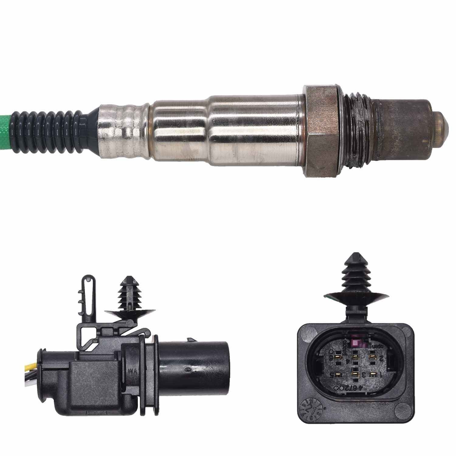 Walker Products Walker Products 350-35117 Oxygen Sensor 5-W Wideband 350-35117