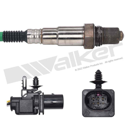 Walker Products Walker Products 350-35117 Oxygen Sensor 5-W Wideband 350-35117